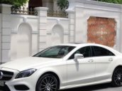 Bán Mercedes CLS500 2014, ĐKLĐ 2015, xe đẹp bao test hãng