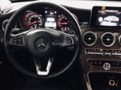 Bán Mercedes C250 2015 xe cực đẹp bao test hãng, hỗ trợ vay 75% ngân hàng