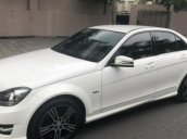 Bán xe Mercedes đời 2013, màu trắng, nhập khẩu nguyên chiếc