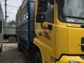 Bán xe tải 4 chân, 5 chân Dongfeng Hoàng Huy nhập khẩu đã qua sử dụng đời 2015 giá cực tốt