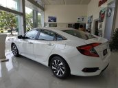 Honda ô tô Hải Phòng - Bán Honda Civic 2020 giá tốt, nhiều khuyến mại, xe giao ngay 
