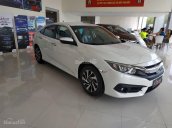 Honda ô tô Hải Phòng - Bán Honda Civic 2020 giá tốt, nhiều khuyến mại, xe giao ngay 