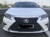 Ban Lexus ES350 2015, đăng ký 2016, xe đẹp, bao test hãng