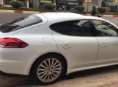 Bán Porsche Panamera Sportcar đời 2015, màu trắng, nhập khẩu