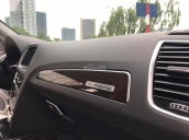 Bán Audi Q5 đời 2014 màu trắng, giá 1 tỷ 680 triệu nhập khẩu nguyên chiếc