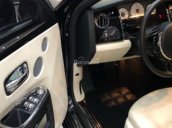 Cần bán Rolls-Royce Ghost đời 2011, màu đen - bạc, xe nhập