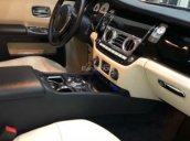 Cần bán Rolls-Royce Ghost đời 2011, màu đen - bạc, xe nhập