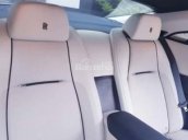 Cần bán gấp Rolls-Royce Wraith sản xuất 2016, màu trắng xe nhập