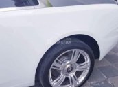 Cần bán gấp Rolls-Royce Wraith sản xuất 2016, màu trắng xe nhập