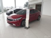 Cần bán Kia Cerato 2018, đủ màu, có xe ngay, chỉ cần 160 triệu là nhận xe, gọi ngay: 0917096288