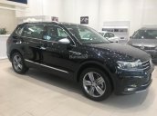 (Volkswagen Trần Hưng Đạo) bán Tiguan Allspace 2018 2.0L, đủ màu, liên hệ Kiều Tiên 0908526727 để nhận giá ưu đãi nhất