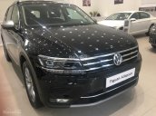 (Volkswagen Trần Hưng Đạo) bán Tiguan Allspace 2018 2.0L, đủ màu, liên hệ Kiều Tiên 0908526727 để nhận giá ưu đãi nhất