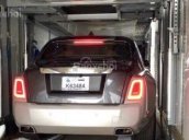 Bán ô tô Rolls-Royce Phantom 8/2018, màu bạc nhập khẩu nguyên chiếc