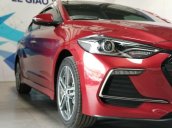 Bán Hyundai Elantra 2018, KM 80 triệu