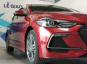 Bán Hyundai Elantra 2018, KM 80 triệu