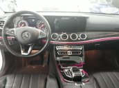 Bán xe lướt Mercedes E250 2017 cũ, chính hãng, tặng vàng 9999