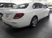 Bán xe lướt Mercedes E250 2017 cũ, chính hãng, tặng vàng 9999