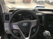 Bán Hyundai Solati 16 chỗ năm 2018, màu đen. Giá tốt giao ngay, LH 0973.160.519