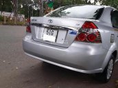 Bán Daewoo Gentra đời 2010, màu bạc chính chủ, giá chỉ 205 triệu