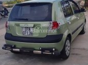 Cần bán lại xe Hyundai Getz năm 2009, xe nhập, giá chỉ 232 triệu