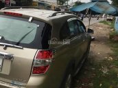 Bán ô tô Chevrolet Captiva LT 2.4 MT 2008 xe gia đình