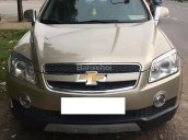 Bán ô tô Chevrolet Captiva LT 2.4 MT 2008 xe gia đình