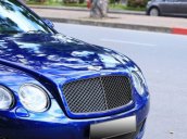 Bán Bentley Continental 6.0 AT 2008, nhập khẩu, xe đẹp 