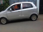 Bán ô tô Daewoo Matiz SX 0.8 AT sản xuất 2008, màu bạc, nhập khẩu nguyên chiếc