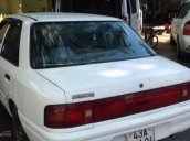 Bán Mazda 323 1.6 MT sản xuất 1995, màu trắng, nhập khẩu nguyên chiếc