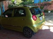 Bán ô tô Chevrolet Spark 2010 giá cạnh tranh