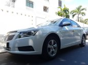 Bán Chevrolet Cruze số sàn 2012, xe gia đình 1 đời chủ