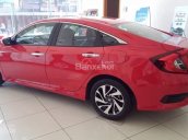 [Biên Hòa- Đồng Nai] Bán Honda Civic 1.8 E giá 763 triệu, Khuyến mãi lớn, hỗ trợ vay ngân hàng