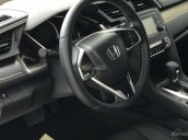 [Biên Hòa- Đồng Nai] Bán Honda Civic 1.8 E giá 763 triệu, Khuyến mãi lớn, hỗ trợ vay ngân hàng