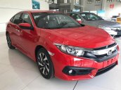 [Biên Hòa- Đồng Nai] Bán Honda Civic 1.8 E giá 763 triệu, Khuyến mãi lớn, hỗ trợ vay ngân hàng