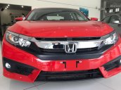 [Biên Hòa- Đồng Nai] Bán Honda Civic 1.8 E giá 763 triệu, Khuyến mãi lớn, hỗ trợ vay ngân hàng