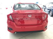 [Biên Hòa- Đồng Nai] Bán Honda Civic 1.8 E giá 763 triệu, Khuyến mãi lớn, hỗ trợ vay ngân hàng