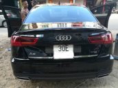 Bán ô tô Audi A6 AT đời 2017, màu đen 