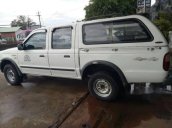 Cần bán xe Ford Ranger đời 2006, màu trắng