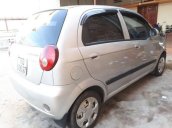 Cần bán gấp Chevrolet Spark sản xuất năm 2011 như mới