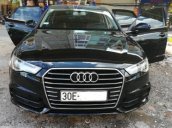 Bán ô tô Audi A6 AT đời 2017, màu đen 