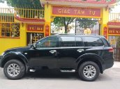 Bán Mitsubishi Pajero năm 2016 như mới, giá chỉ 632 triệu