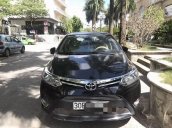 Bán ô tô Toyota Vios đời 2015 số sàn, giá chỉ 479 triệu