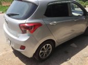 Xe Hyundai Grand i10 sản xuất năm 2014, nhập khẩu nguyên chiếc 