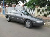 Cần bán lại xe Mazda 626 năm sản xuất 1993, màu xám, nhập khẩu, giá tốt