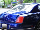 Bán Bentley Continental 6.0 AT 2008, nhập khẩu, xe đẹp 