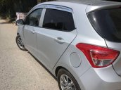 Xe Hyundai Grand i10 sản xuất năm 2014, nhập khẩu nguyên chiếc 