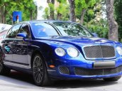 Bán Bentley Continental 6.0 AT 2008, nhập khẩu, xe đẹp 