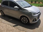 Xe Hyundai Grand i10 sản xuất năm 2014, nhập khẩu nguyên chiếc 