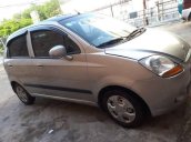 Cần bán gấp Chevrolet Spark sản xuất năm 2011 như mới