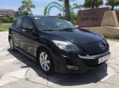 Cần bán xe Mazda 3 sản xuất 2010 như mới, 385 triệu